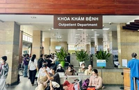 Từ 1-7, người dân được mở rộng quyền lợi khám BHYT như thế nào?