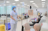 Đột biến gen di truyền làm tăng nguy cơ mắc ung thư