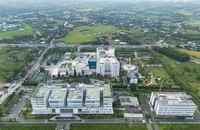 Ngành y tế TP.HCM tập trung tháo gỡ vướng mắc các dự án đầu tư công
