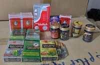 Sau vụ dầu gió Con Ó giả, Sở Y tế TP.HCM yêu cầu khẩn trương rà soát 