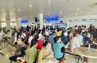  TP.HCM đảm bảo quyền lợi bảo hiểm y tế của người dân các tỉnh sáp nhập
