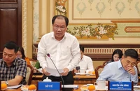 Sở Y tế TP.HCM phân tích chiêu trò tinh vi trong sản xuất thuốc giả, thực phẩm giả