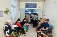 Chụp hình bệnh nhân có thực sự cần thiết cho phục vụ chuyển đổi số y tế?
