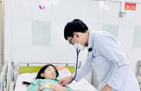 2 trẻ dương tính với cần sa, nghi ngộ độc do ăn nhầm kẹo lạ