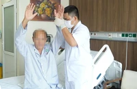 Nhiều bệnh nhân ngưng tim được cứu sống ngoạn mục