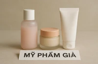 Xác định danh tính người bán hàng online để ngăn chặn mỹ phẩm giả