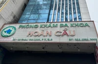 Phát hiện phòng khám nghi 'vẽ bệnh moi tiền', bác sĩ có 2 chứng chỉ hành nghề