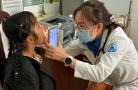 TP.HCM: 7 bác sĩ chuyên khoa đầu ngành sẽ luân phiên ra đặc khu Côn Đảo
