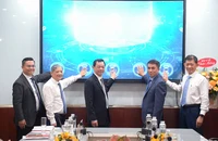 Bệnh viện Chợ Rẫy chính thức triển khai bệnh án điện tử