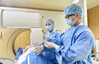 Trí tuệ nhân tạo sẽ góp phần giảm tải bệnh viện, tiết kiệm chi phí
