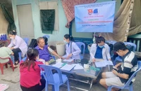 TP.HCM khám miễn phí cho người cao tuổi không phân biệt thường trú, tạm trú