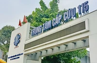 Thêm 6 trạm cấp cứu vệ tinh, thêm tin vui cho người dân TP.HCM