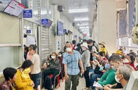  Hơn 93% bệnh viện tại TP.HCM triển khai hồ sơ bệnh án điện tử