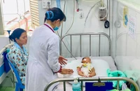 TP.HCM ghi nhận 1 ca bệnh ho gà tại phường Tân Sơn