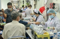 Liên thông kết quả xét nghiệm có thể tiết kiệm đến 600 tỉ đồng mỗi năm