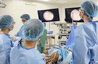 Mở hướng điều trị mới cho bệnh nhân thoái hóa khớp gối 