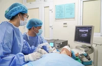 Ung thư vú không còn đáng sợ nhờ kỹ thuật điều trị hiện đại