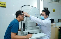 Biến chứng nguy hiểm từ bệnh đái tháo đường
