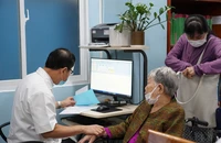 Thêm tin vui cho bệnh nhân ung thư tại TP.HCM