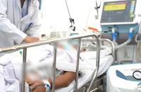 Bệnh viện Chợ Rẫy phối hợp y tế cơ sở cứu sống 2 ca đột quỵ cấp ở Phú Quốc