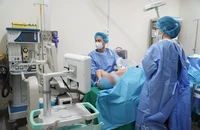 Ứng dụng AI trong kiểm soát nhiễm khuẩn, bệnh viện và bệnh nhân đều được lợi