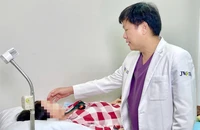 Nâng mũi phong thủy 'đổi vận', 1 phụ nữ bị hoại tử mũi nghiêm trọng