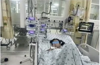 Bé gái được phát hiện dị tật tim bẩm sinh hiếm gặp, thế giới chỉ có 12 ca