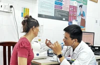 TP.HCM: Người lao động tự do, nội trợ sẽ được khám sức khỏe định kỳ hằng năm