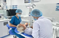 Đến lúc cần xây dựng khung tiêu chí rõ ràng cho viện dưỡng lão Việt Nam