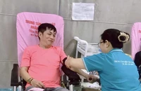 Nguy cơ thiếu hụt máu nghiêm trọng, TP.HCM kêu gọi khẩn hiến máu cứu người