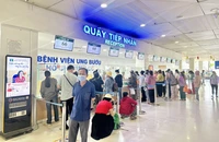 Thuốc điều trị ung thư ngày càng đa dạng