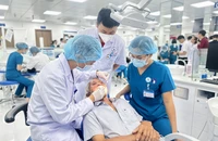 TP.HCM phát triển mạng lưới chăm sóc người cao tuổi