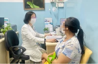 Nhiều ca mắc cúm biến chứng nặng do nhầm với cảm lạnh