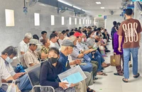 Đề xuất phương án sắp xếp ngành y tế TP.HCM từ 117 còn 91 đơn vị