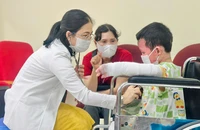 Sức khỏe bé trai trong vụ phóng hỏa đốt nhà ở Gia Lai