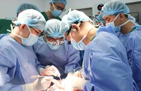Gần 90 ca ghép tạng thành công, mở rộng cơ hội sống cho trẻ bệnh nặng 