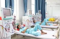 Miễn viện phí sớm cho bệnh nhân ung thư, chạy thận: Cần lộ trình cụ thể, phù hợp