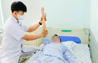 Chênh lệch nhiệt độ làm tăng nguy cơ đột quỵ, biến cố tim mạch