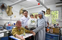 Phát triển y học cổ truyền gắn với y tế cơ sở và nhu cầu người dân