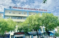 Sở Y tế TP.HCM yêu cầu tăng cường giám sát hoạt động cấp giấy phép hành nghề