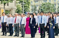 Ngành văn hóa, thể thao TP.HCM: Dấu ấn 2025, định hướng bứt phá 2026