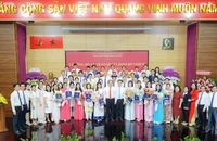 Chính thức sáp nhập 2 bệnh viện lớn ở TP.HCM