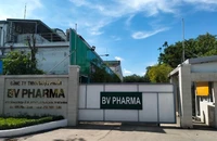 TP.HCM xử phạt nhiều cơ sở y, dược do vi phạm nghiêm trọng