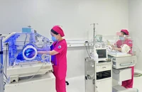 Người dân phàn nàn về quảng cáo tã sữa, Bệnh viện Từ Dũ bị yêu cầu chấn chỉnh