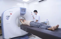 Cơ sở 2 các bệnh viện chuyên sâu: Bước đi chiến lược của ngành y tế TP.HCM