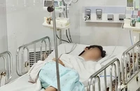 Sức khỏe bệnh nhi mắc viêm não mô cầu liên quan đến ổ dịch tại Phú Quốc 