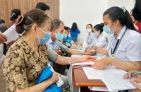 Thứ trưởng Bộ Y tế: Trạm y tế cần trở thành đơn vị sự nghiệp y tế hoàn chỉnh