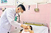 Kết quả điều tra vụ ngộ độc thực phẩm tại Trường Tiểu học Bình Quới Tây