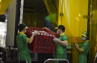 Kiến nghị tăng cường thanh tra đột xuất đơn vị cung cấp suất ăn tập thể