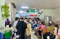 Cần nâng cao khả năng tiếp cận dịch vụ y tế của người dân 